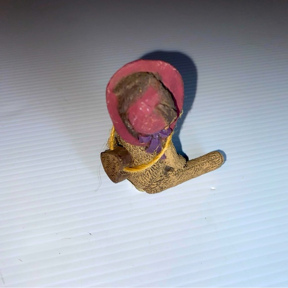 Sarah's Attic Michaud
Collection Teddy Bear Figurine
Bellhop & Second Hand Rose - Picture 7 of 8